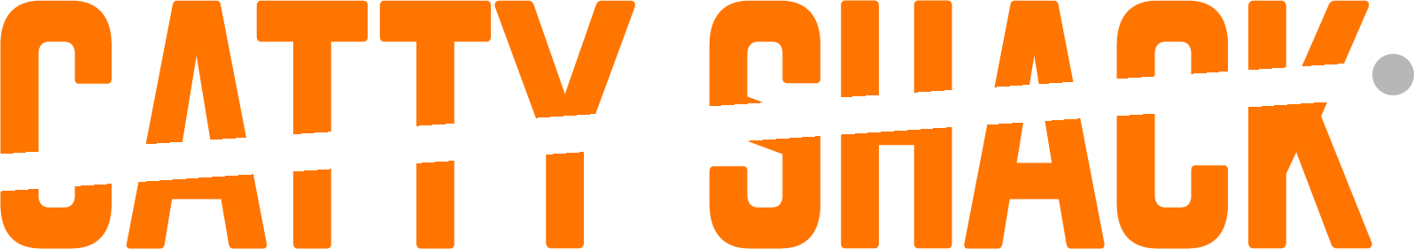 Catty Shack Logo