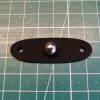 Small Ammo Luxury Mini Zep