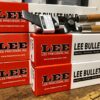 LEE PRECISION Lead Catapult / Slingshot Ball Moulds
