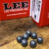 LEE PRECISION Lead Catapult / Slingshot Ball Moulds