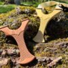 Goblet EVO® Cerakote Limited Edition. (slight seconds)