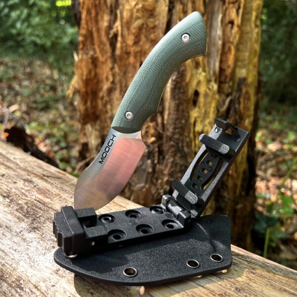 MOOCH Skinning Knife