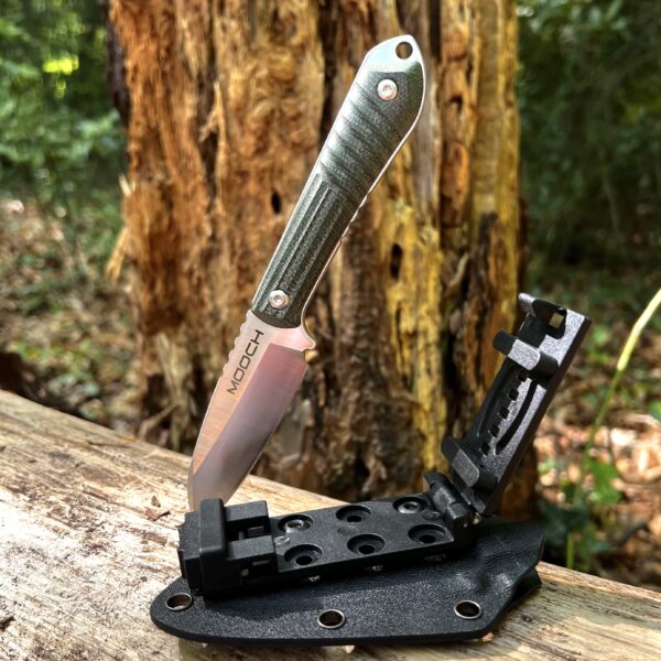 MOOCH Slimline Knife