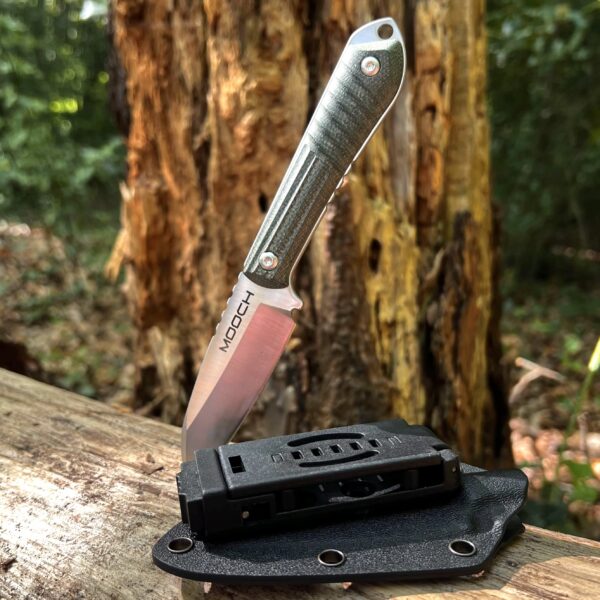 MOOCH Slimline Knife