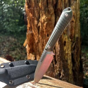 MOOCH Slimline Knife