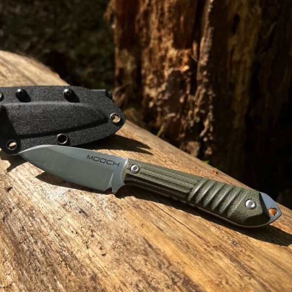 MOOCH Slimline Knife