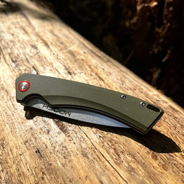 MOOCH G10 Modern