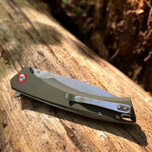 MOOCH G10 Modern