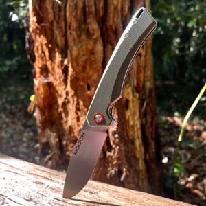 MOOCH G10 Modern