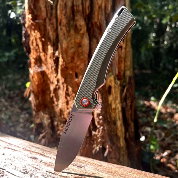MOOCH G10 Modern