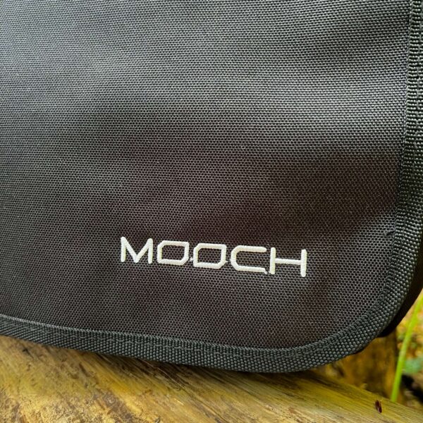 'MOOCH' Shoulder Bag