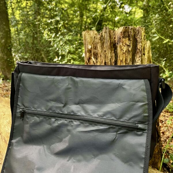 'MOOCH' Shoulder Bag