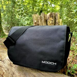 'MOOCH' Shoulder Bag