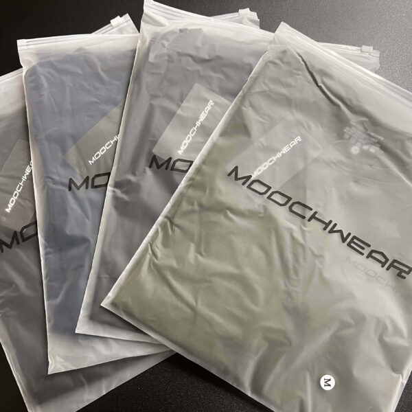 MOOCHWEAR® T's
