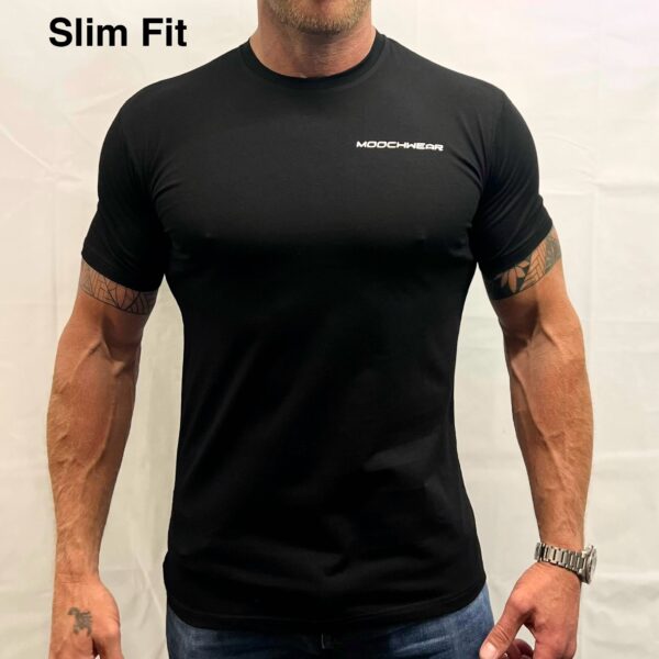 MOOCHWEAR® T's