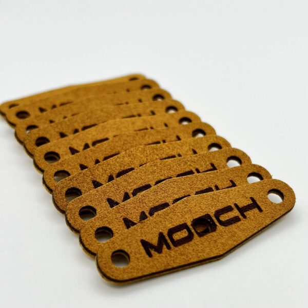 MOOCH 'Pro-Pouch' 10 pack