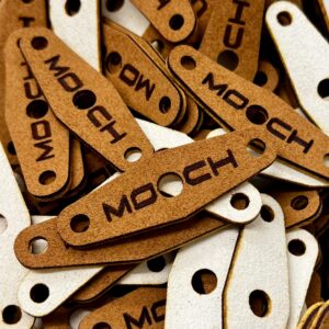 MOOCH 'Pro-Pouch' 10 pack